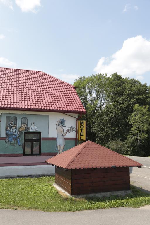 Penzion Na Cymbalku Horni Tranovice Exterior photo