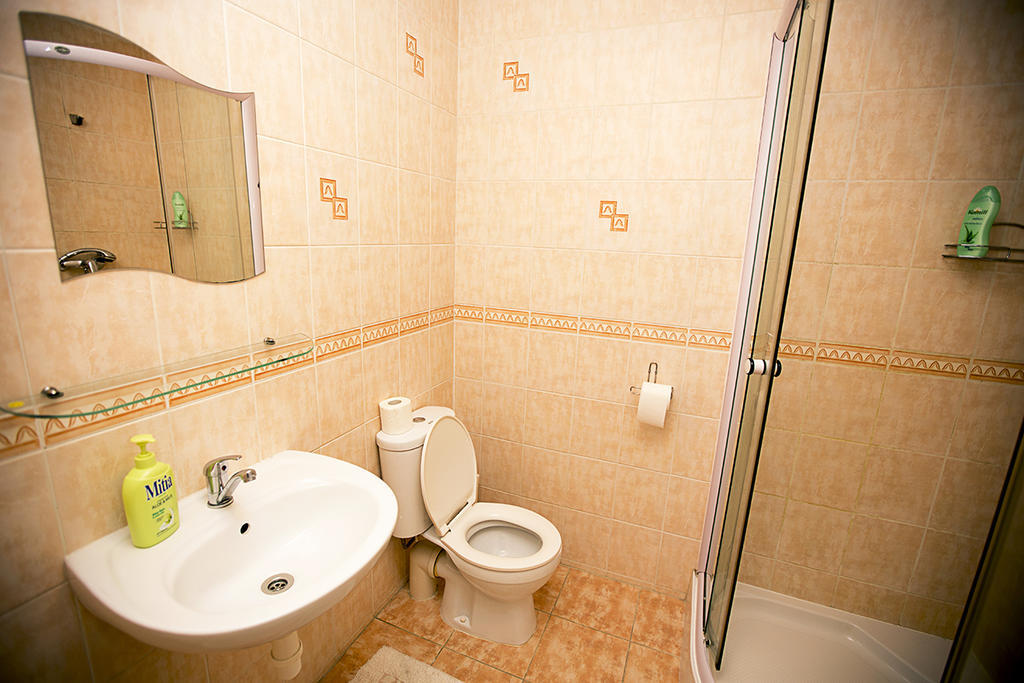 Penzion Na Cymbalku Horni Tranovice Room photo