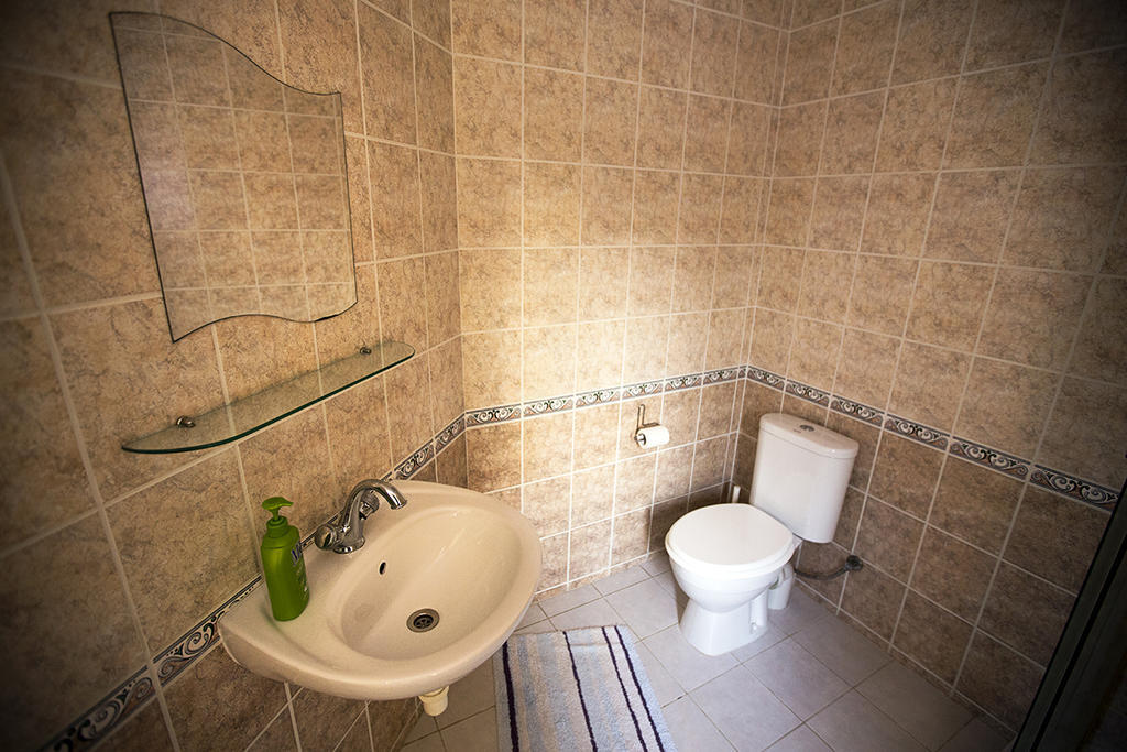 Penzion Na Cymbalku Horni Tranovice Room photo